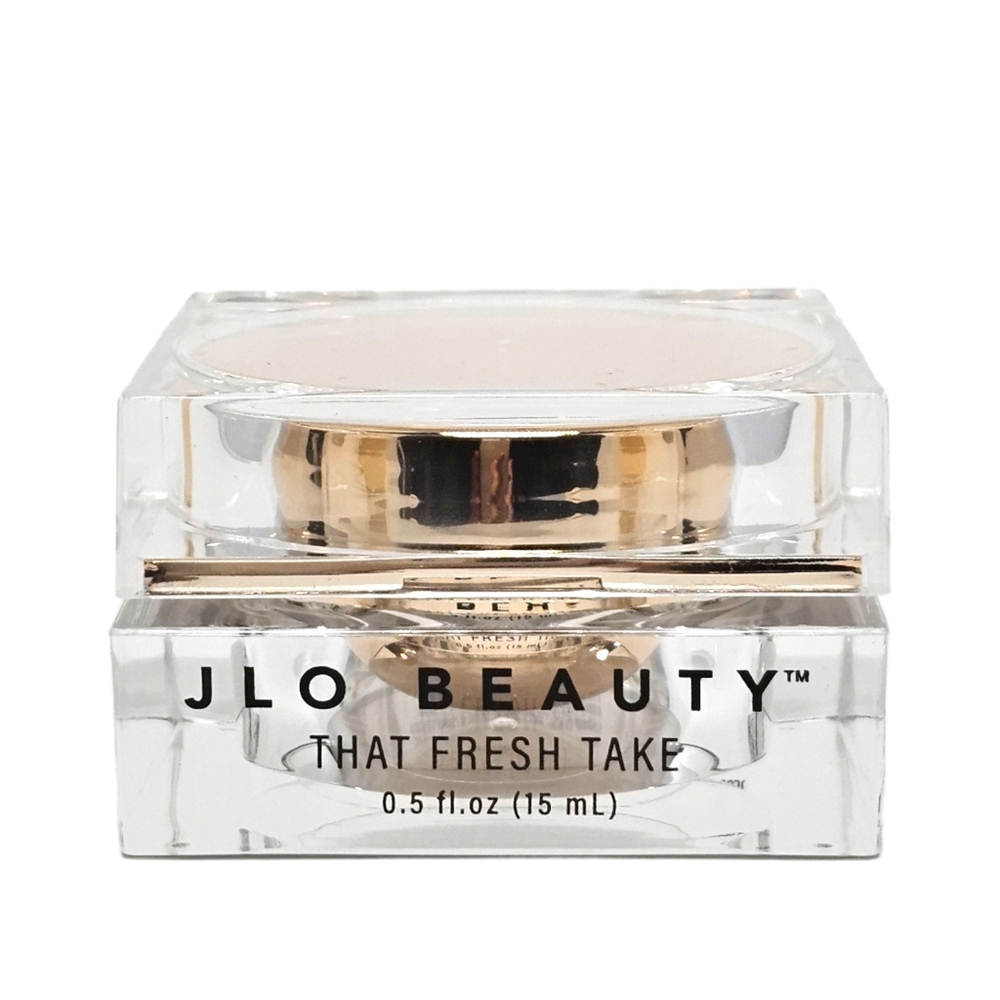 JLo Beauty That Fresh Take Eye Cream Brand New
